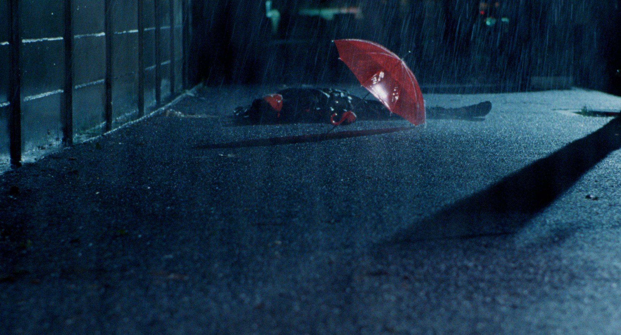 Love Letter in the Sand still 5