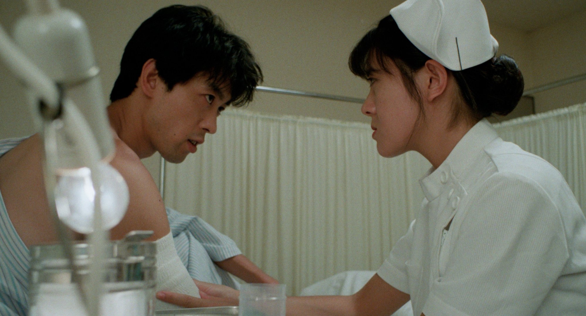 Love Letter in the Sand still 6