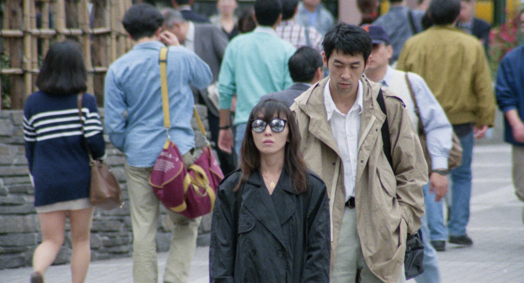 Love - Zero = Infinity still 2