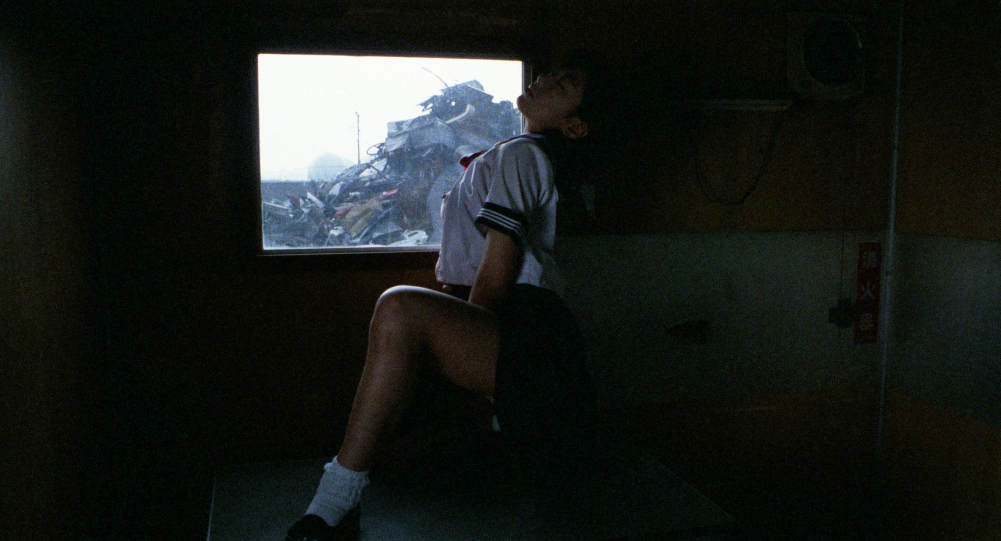 Love - Zero = Infinity still 3