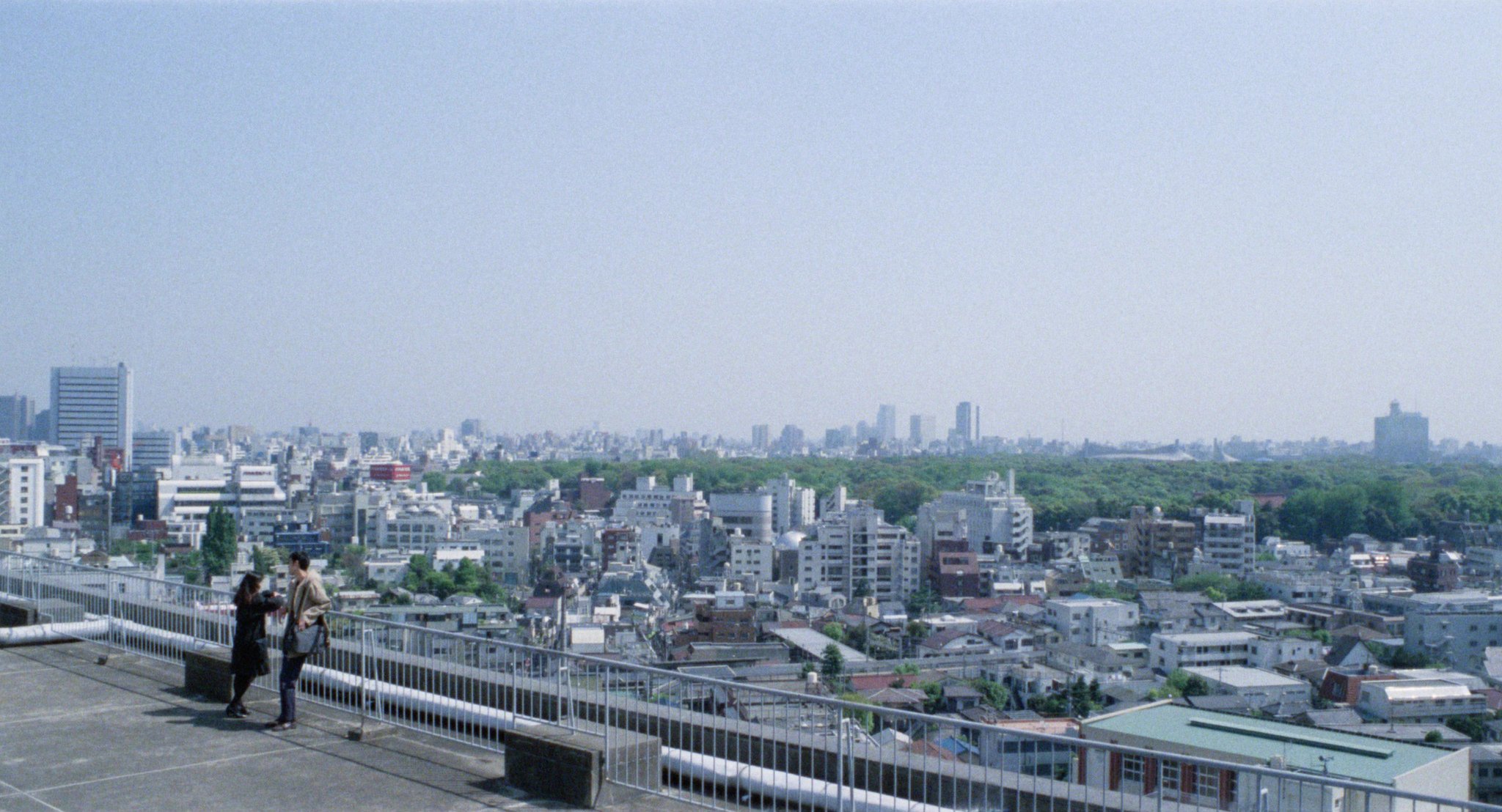 Love - Zero = Infinity still 6