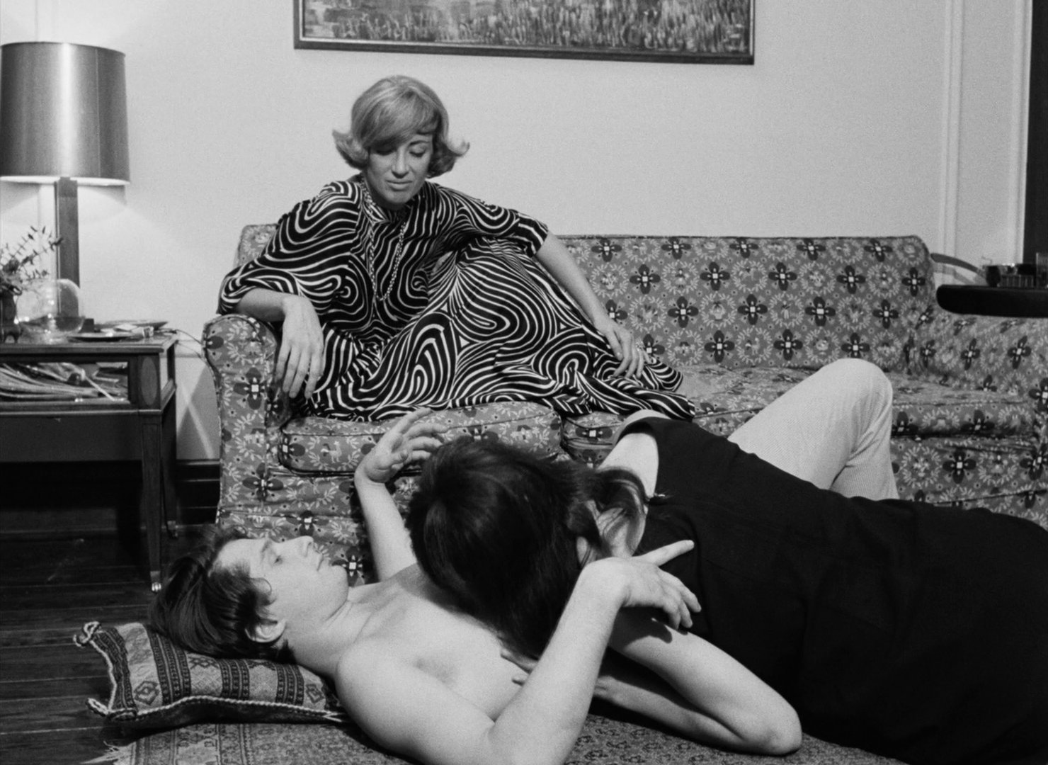 Lust Weekend still 2