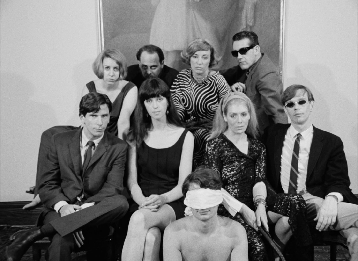 Lust Weekend still 4