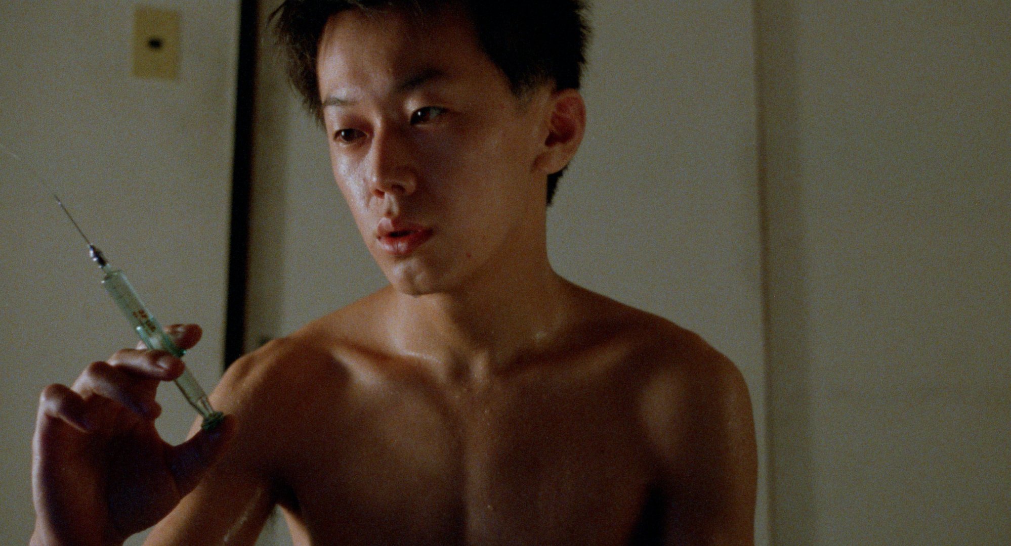 Lustmord still 3
