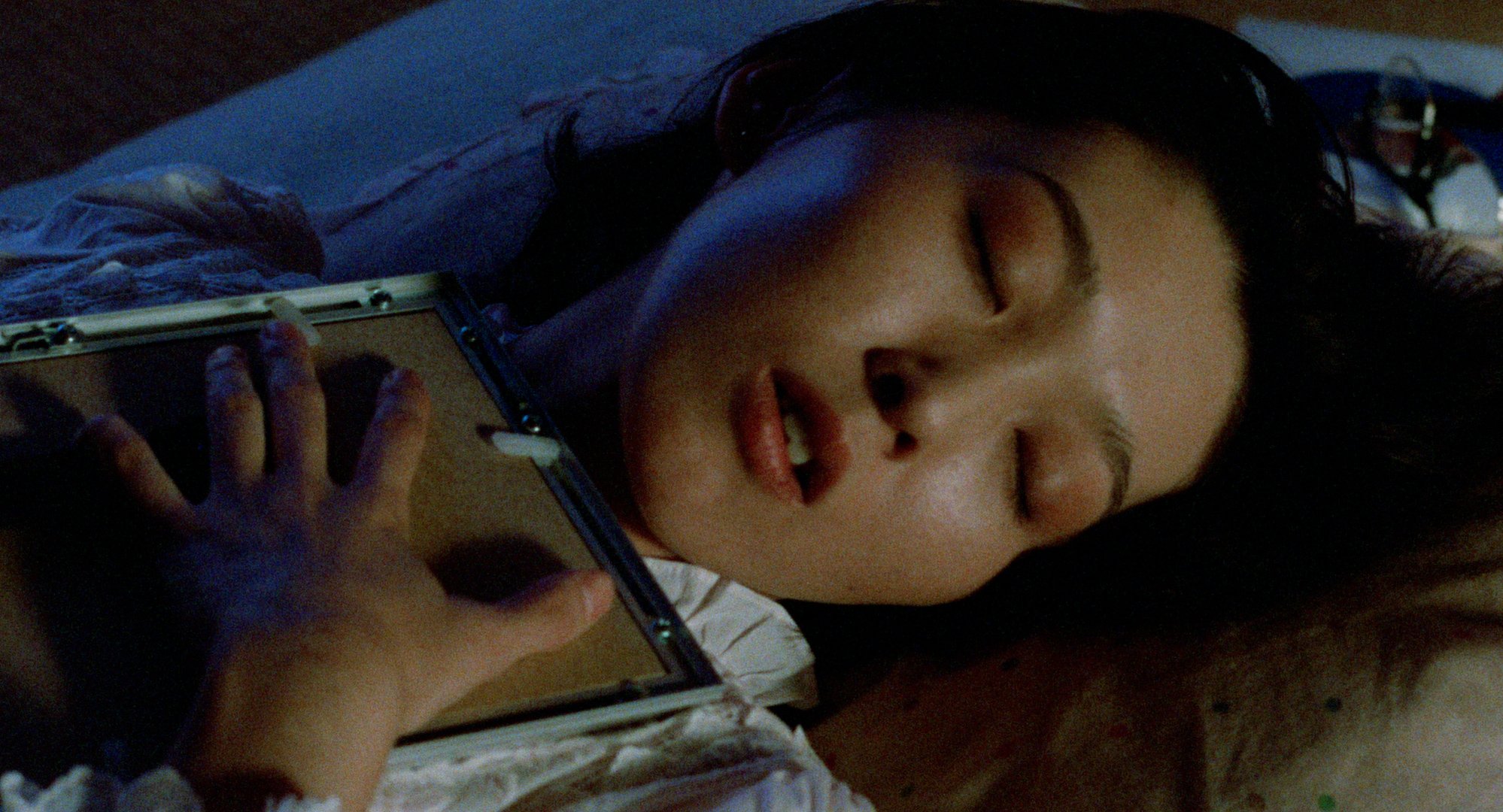 Lustmord still 4