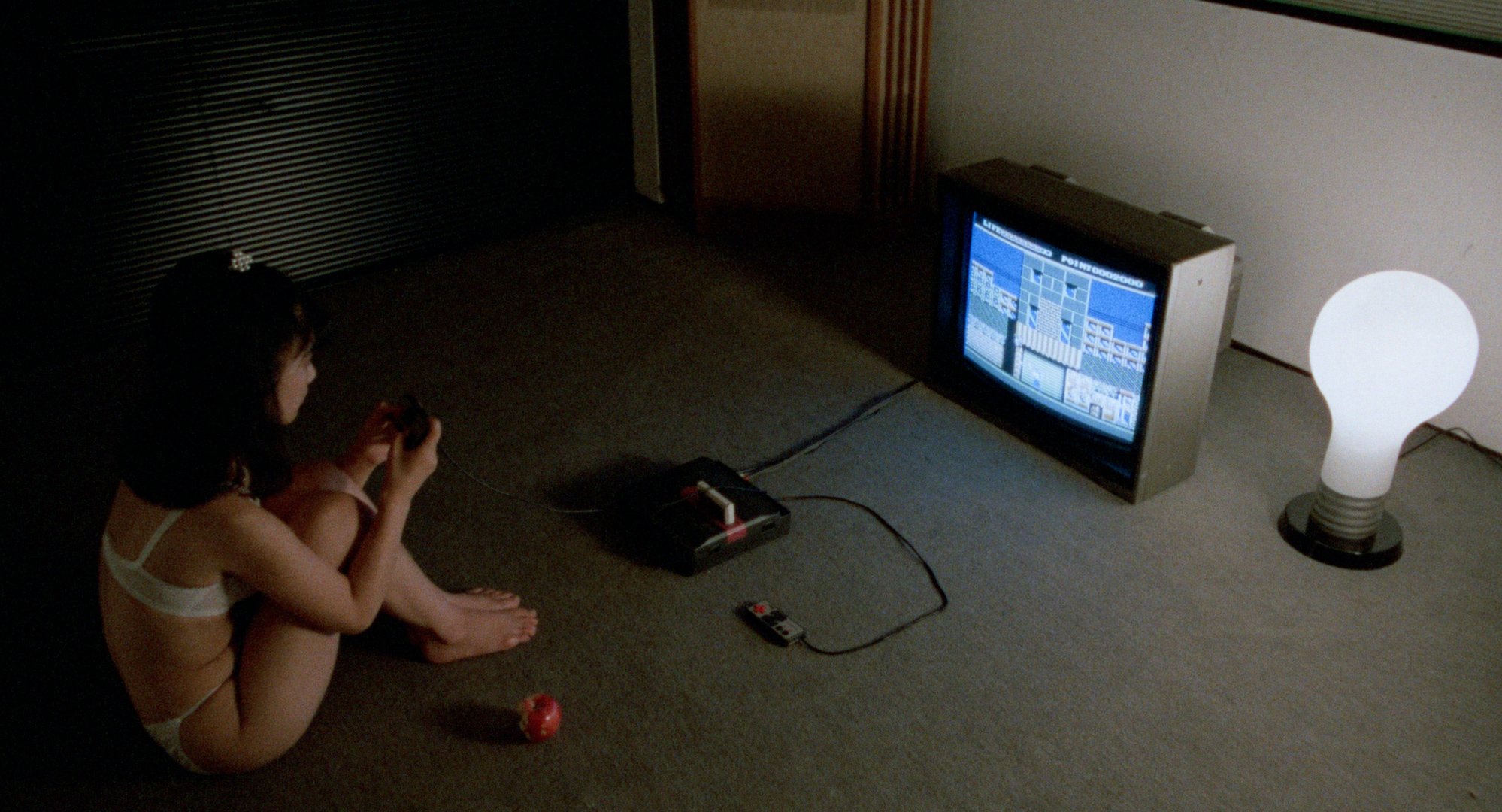 Lustmord still 6