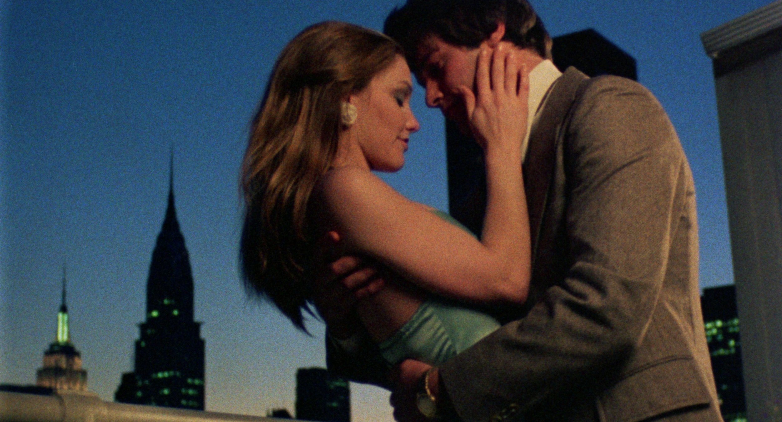 Maraschino Cherry still 2