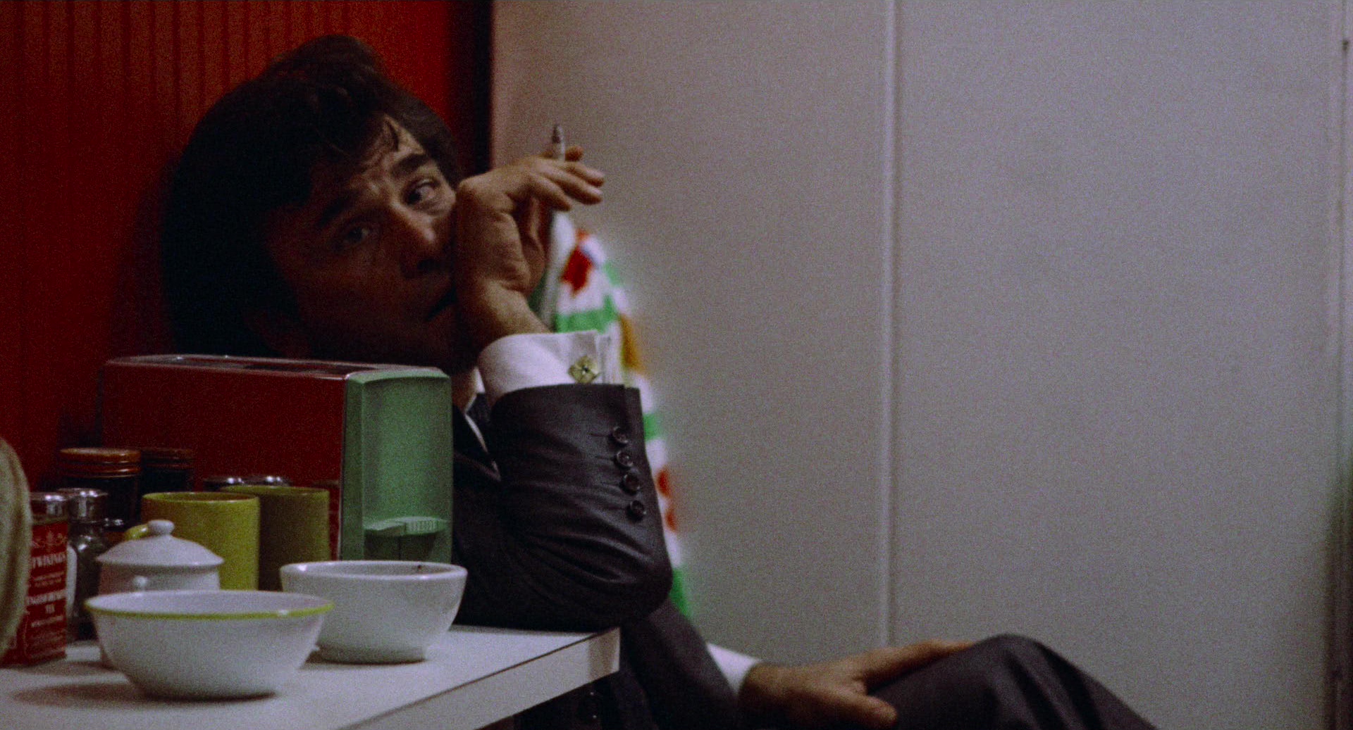 Mikey and Nicky still 2