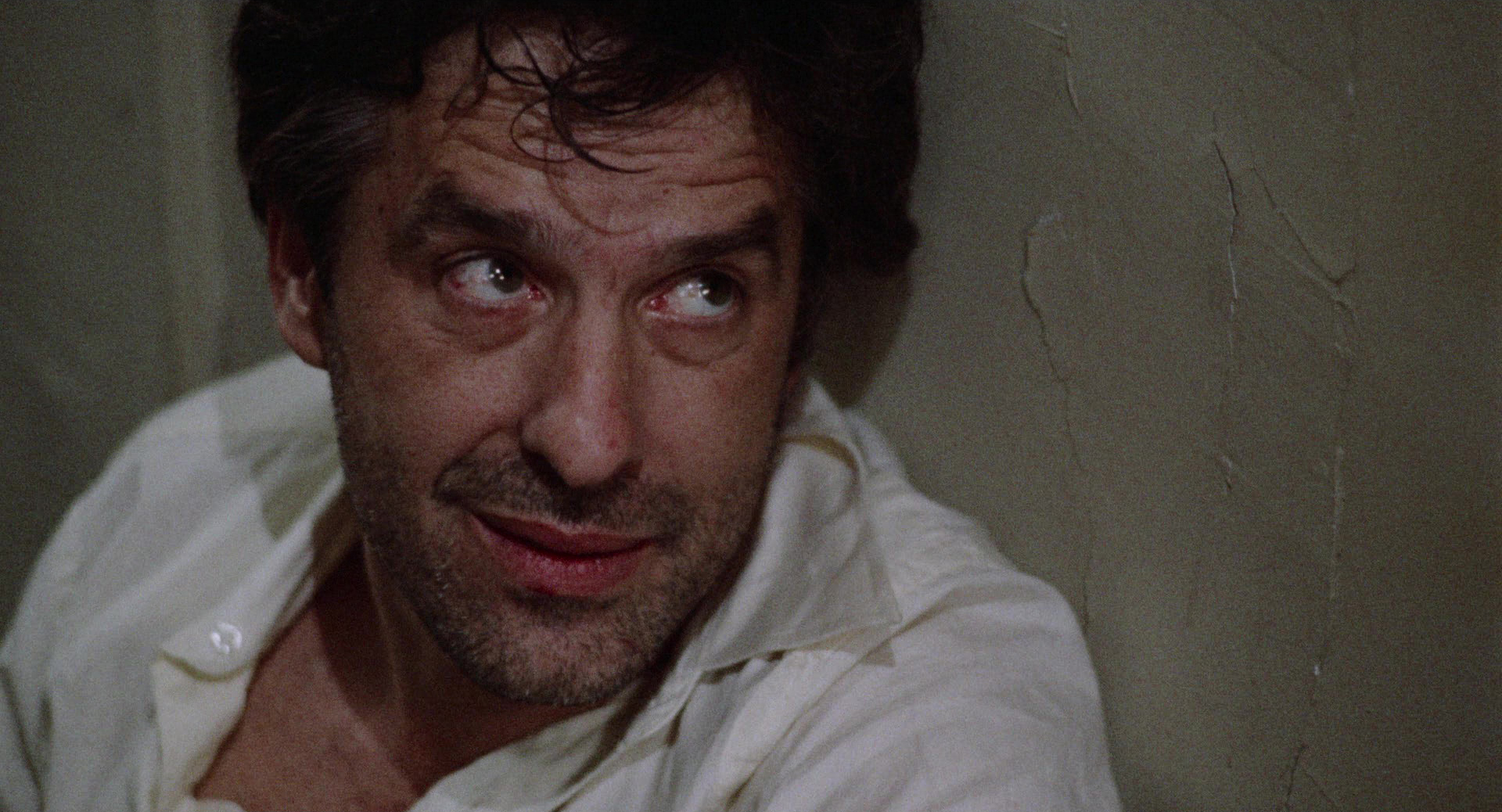 Mikey and Nicky still 3