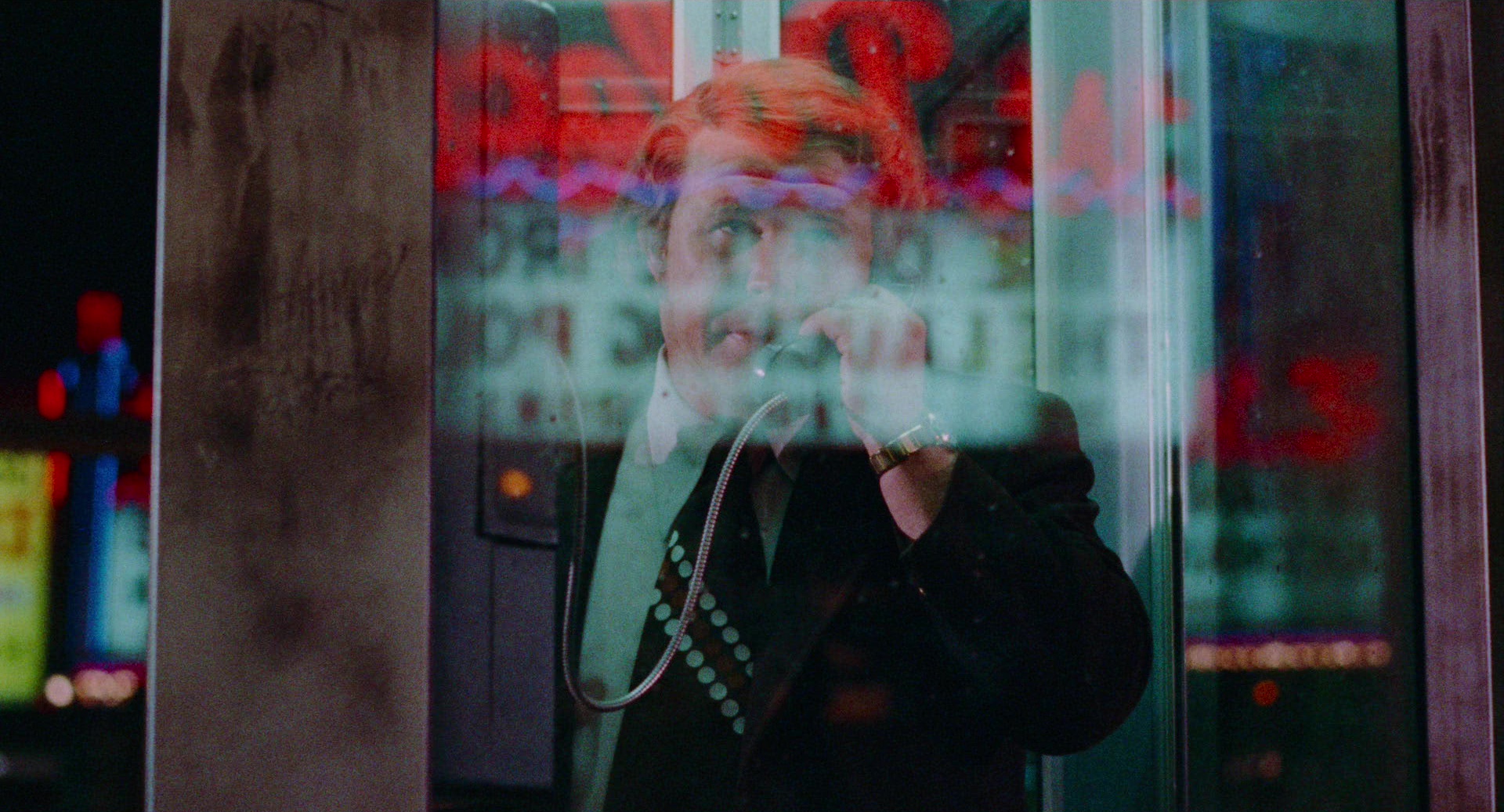 Mikey and Nicky still 4