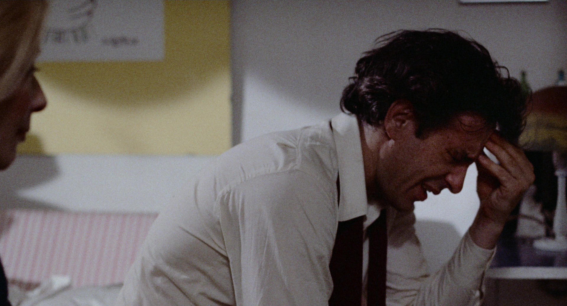 Mikey and Nicky still 5