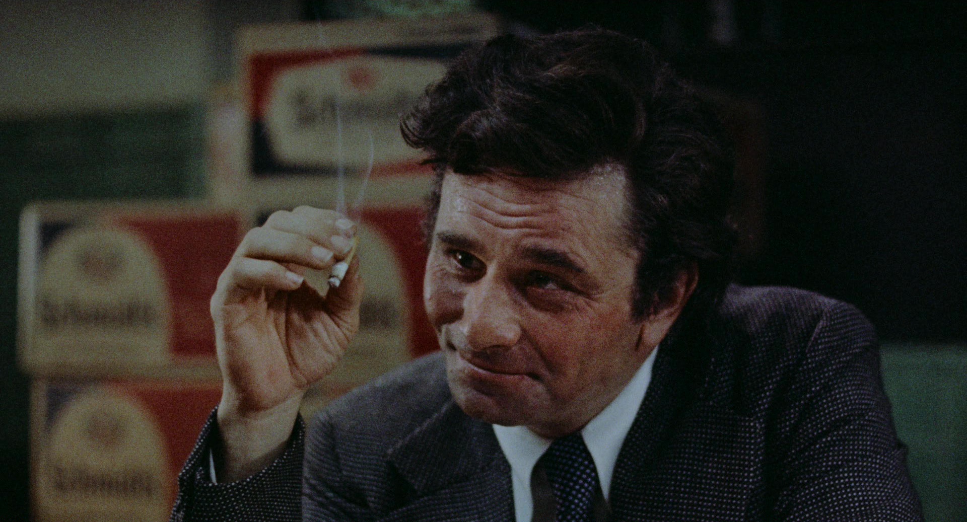 Mikey and Nicky still 6