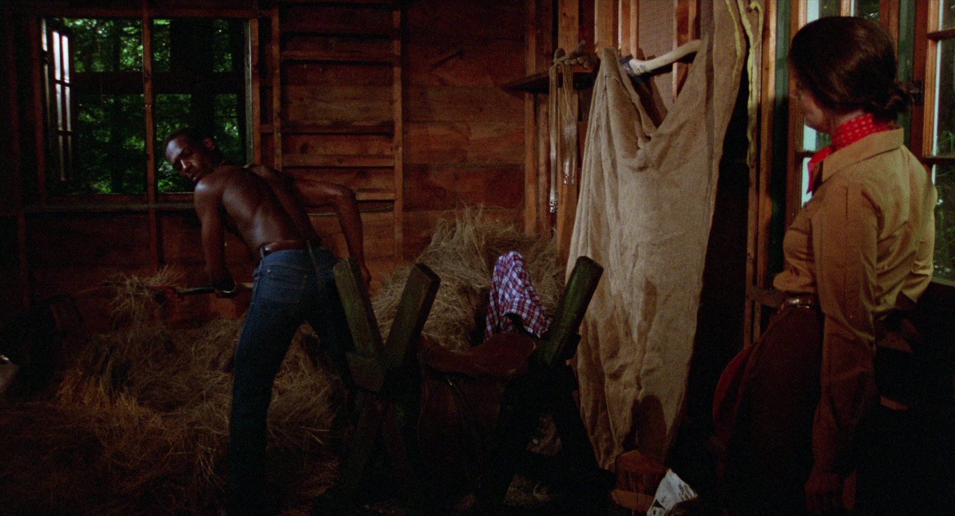 MisBehavin' still 4