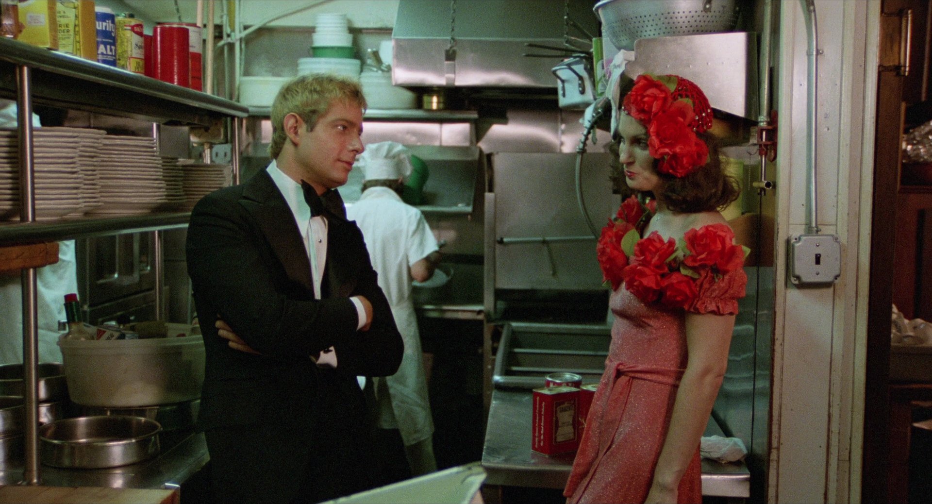 MisBehavin' still 6