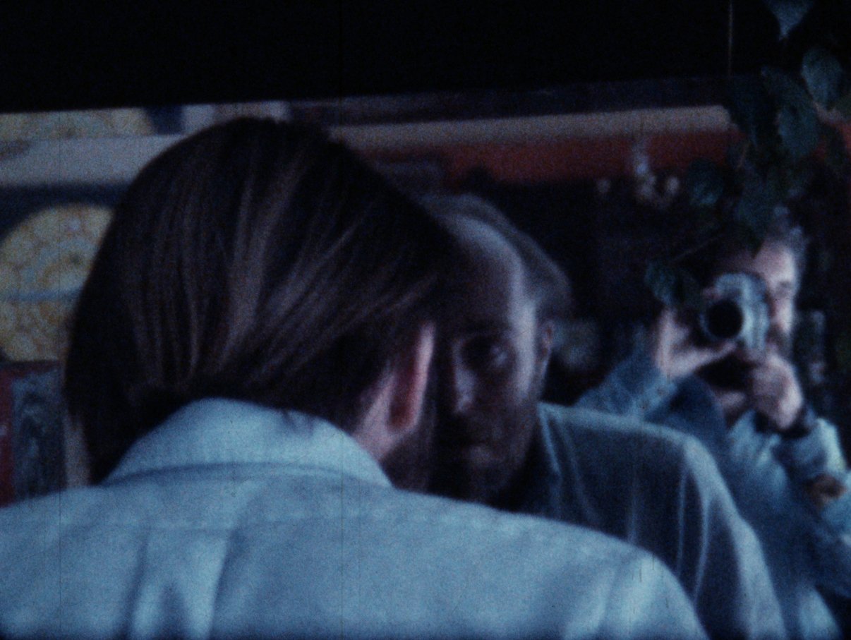 Mouse Klub Konfidential still 2