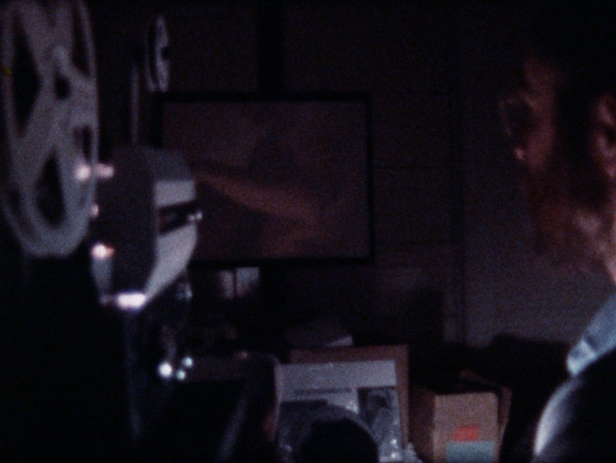 Mouse Klub Konfidential still 3