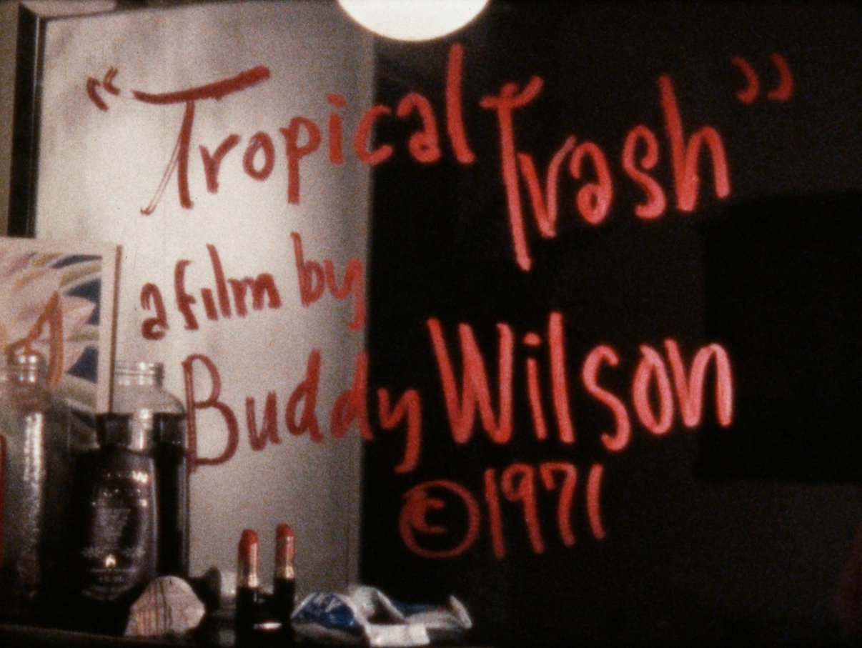 Mouse Klub Konfidential still 4