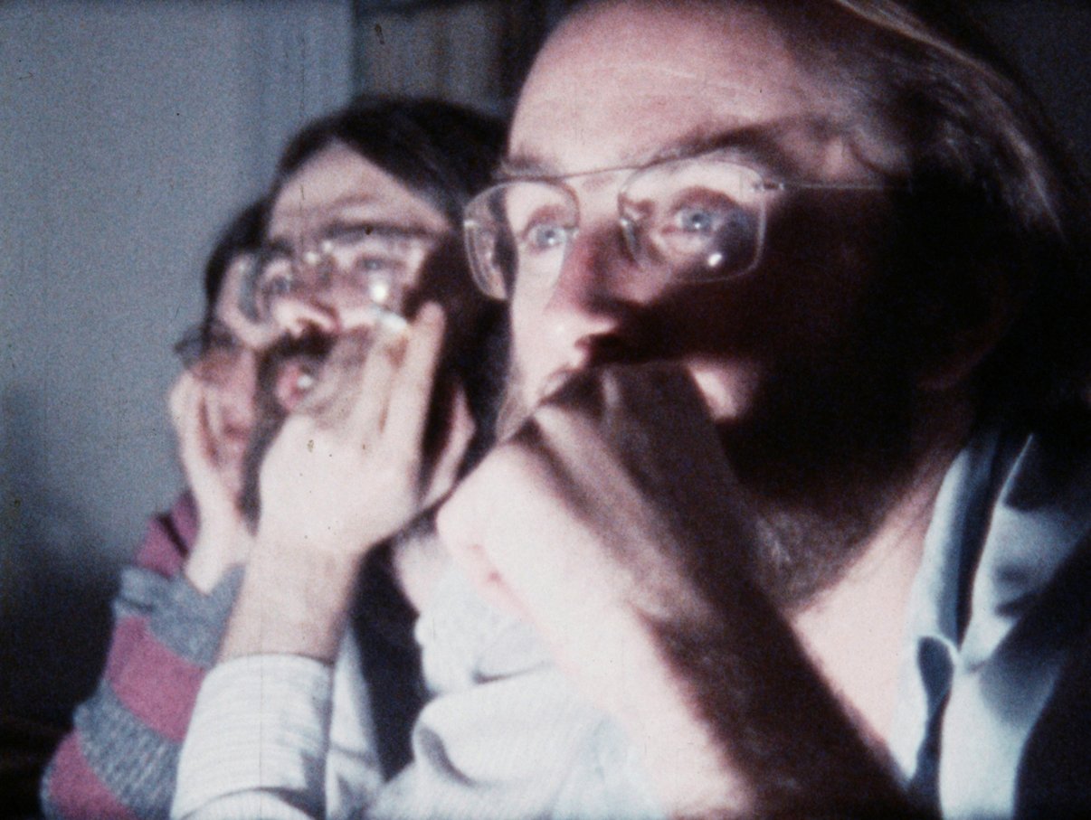 Mouse Klub Konfidential still 5