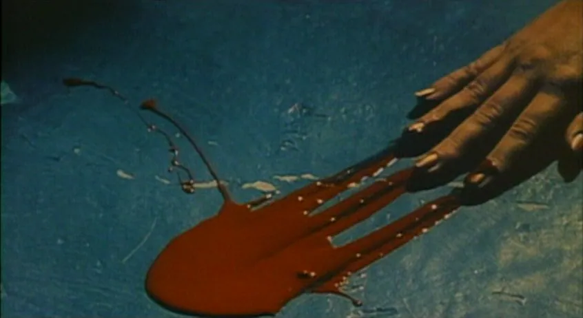 A Night to Dismember