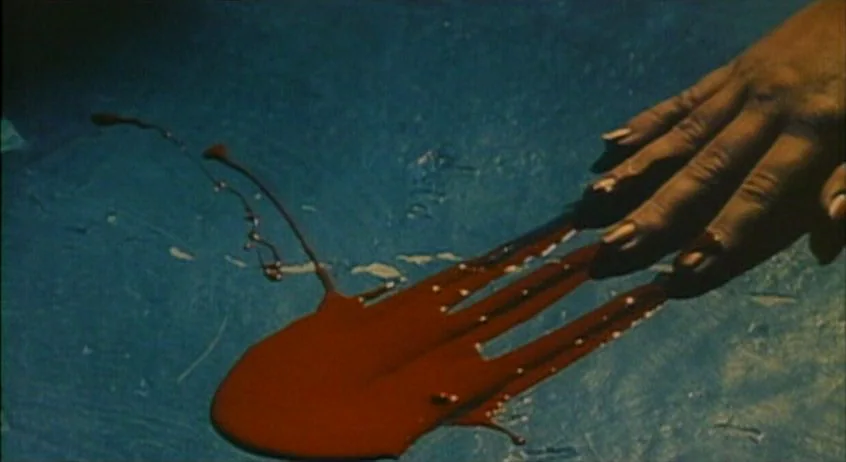 A Night to Dismember