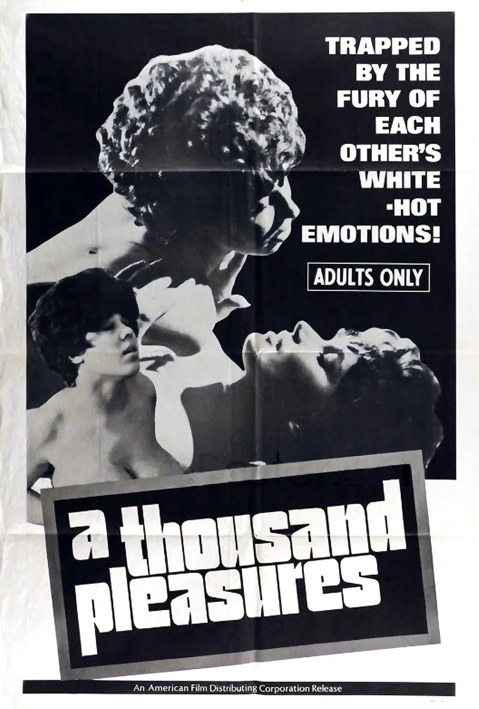 A Thousand Pleasures