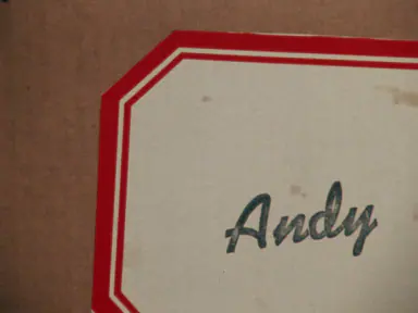 Andy still 2