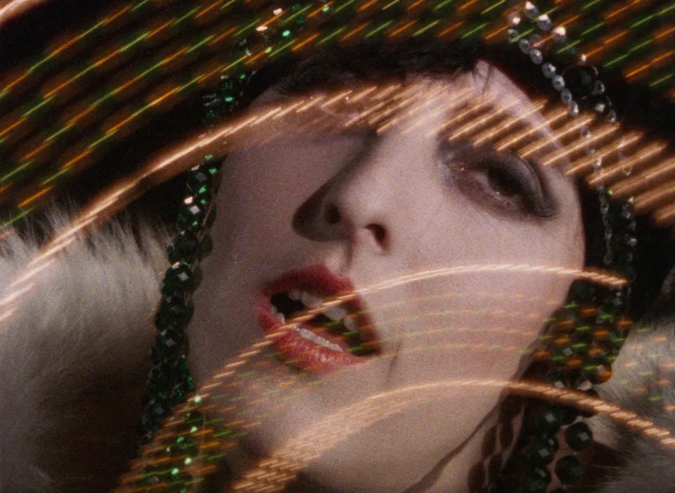 Anita: Dances of Vice