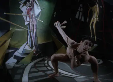 Anita: Dances of Vice still 5