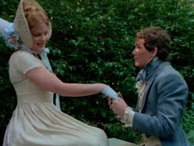 Autobiography of a Flea still 3