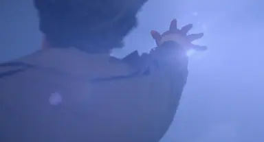 Blue Ice still 6
