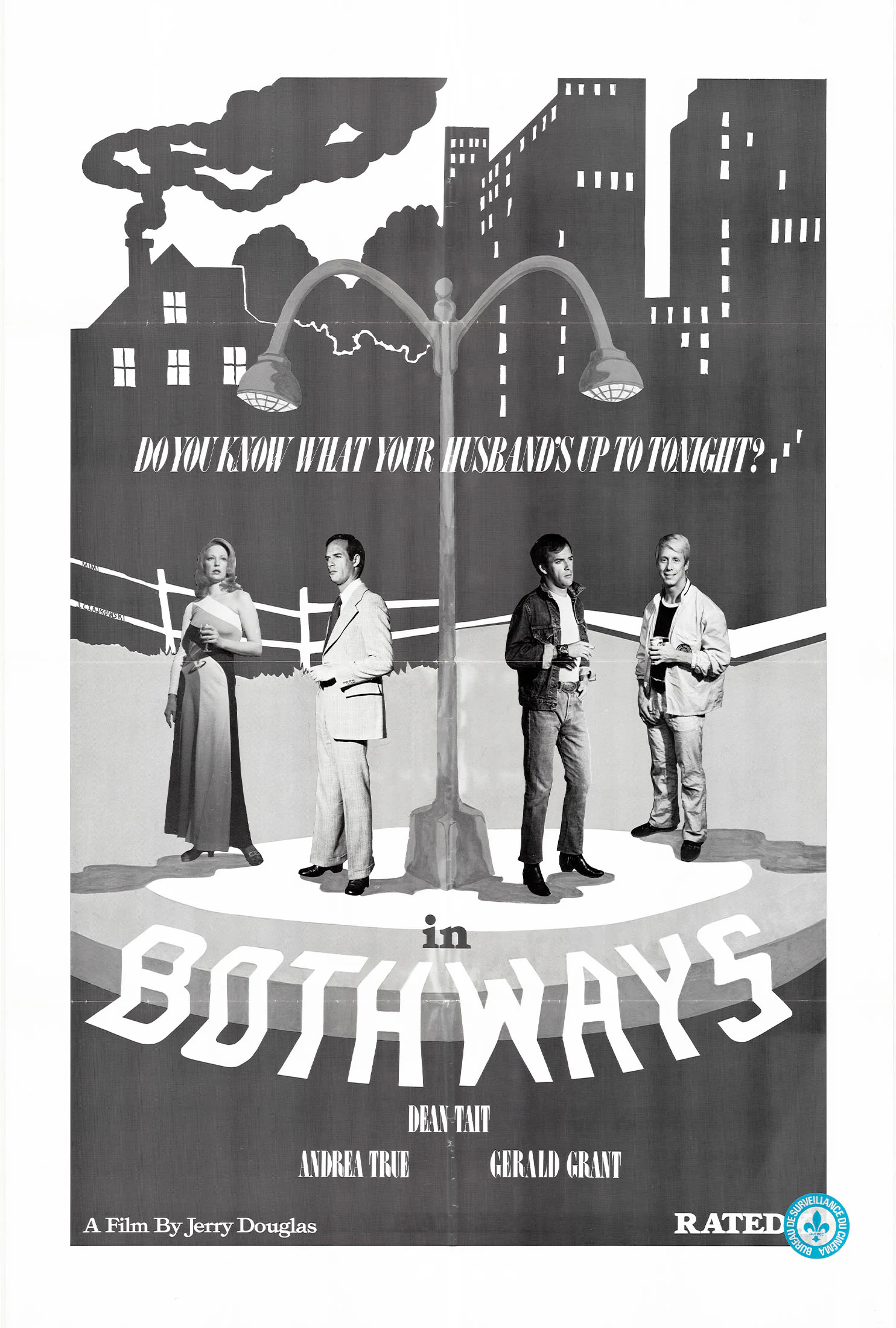 Both Ways poster
