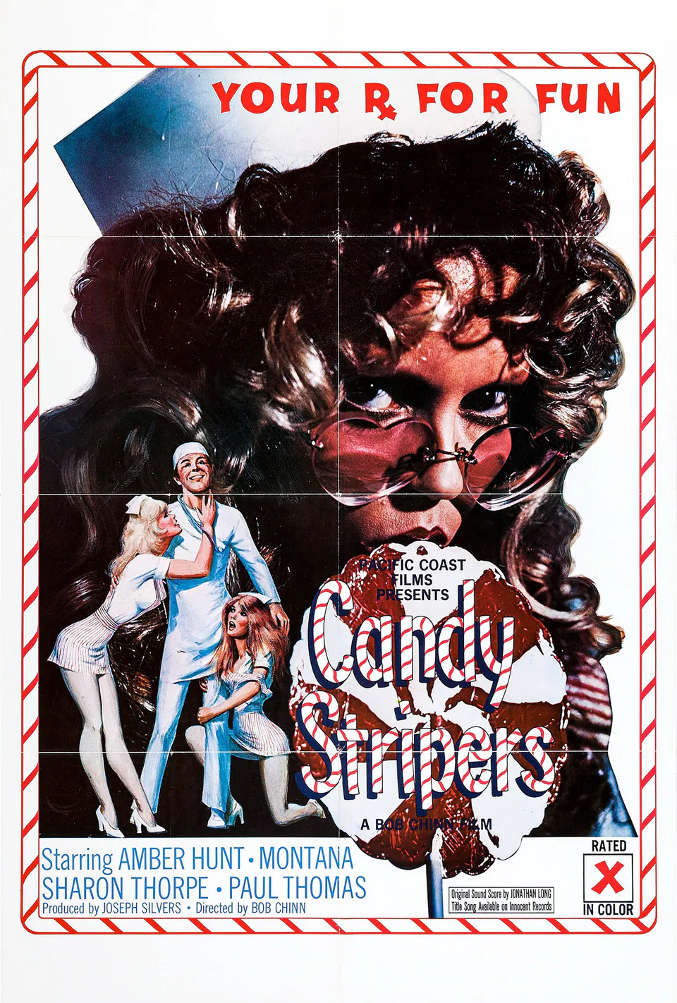 Candy Stripers