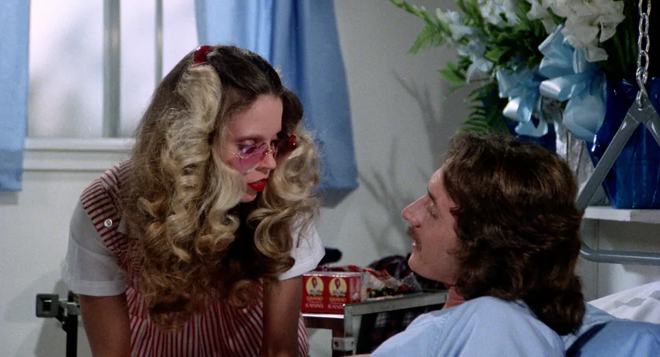 Candy Stripers