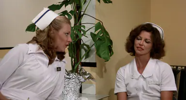 Candy Stripers still 5