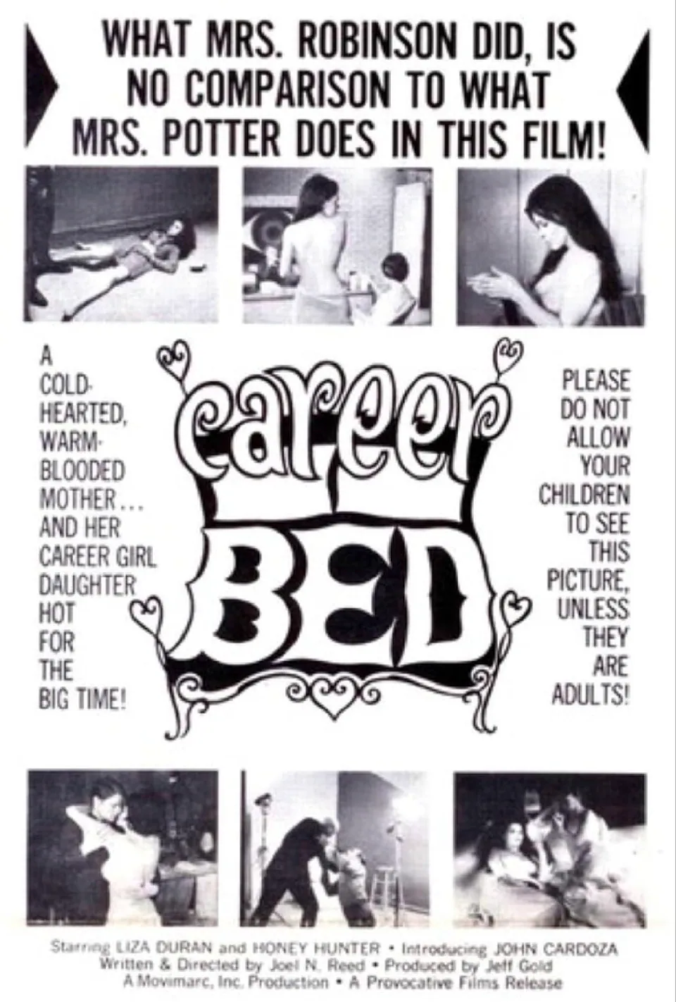 Career Bed