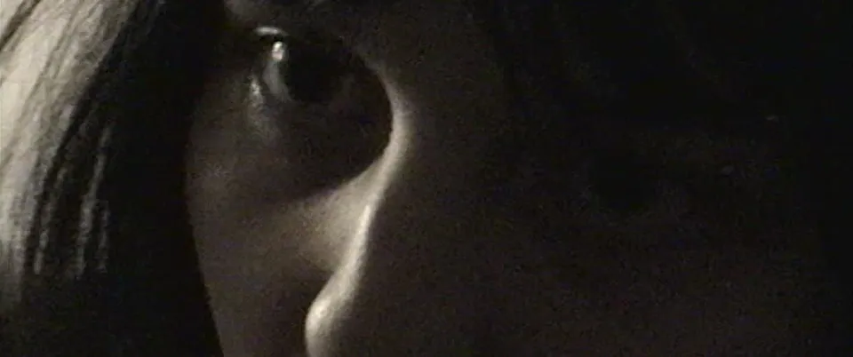 Castration Movie Chapter iii. Junior Ghosts—Premorphic Drift; a fragmentary passage