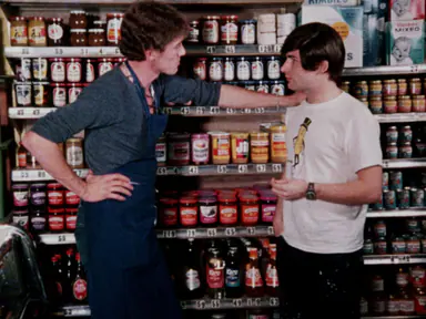 Confessions of a Teenage Peanut Butter Freak still 2