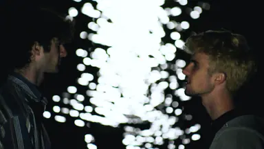 Crocodile Dose still 5