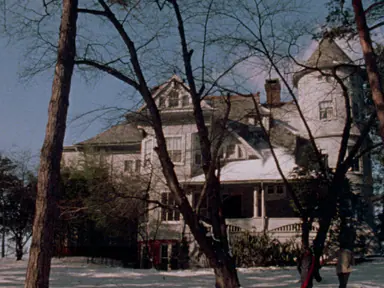 Dark Dreams still 2