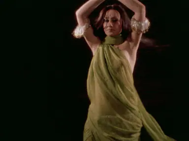 Dark Dreams still 4