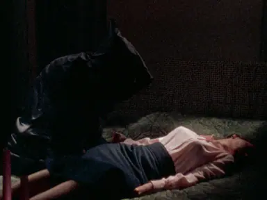 Dark Dreams still 5
