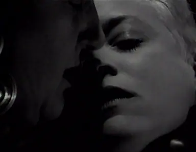 Didn't Do It for Love still 6