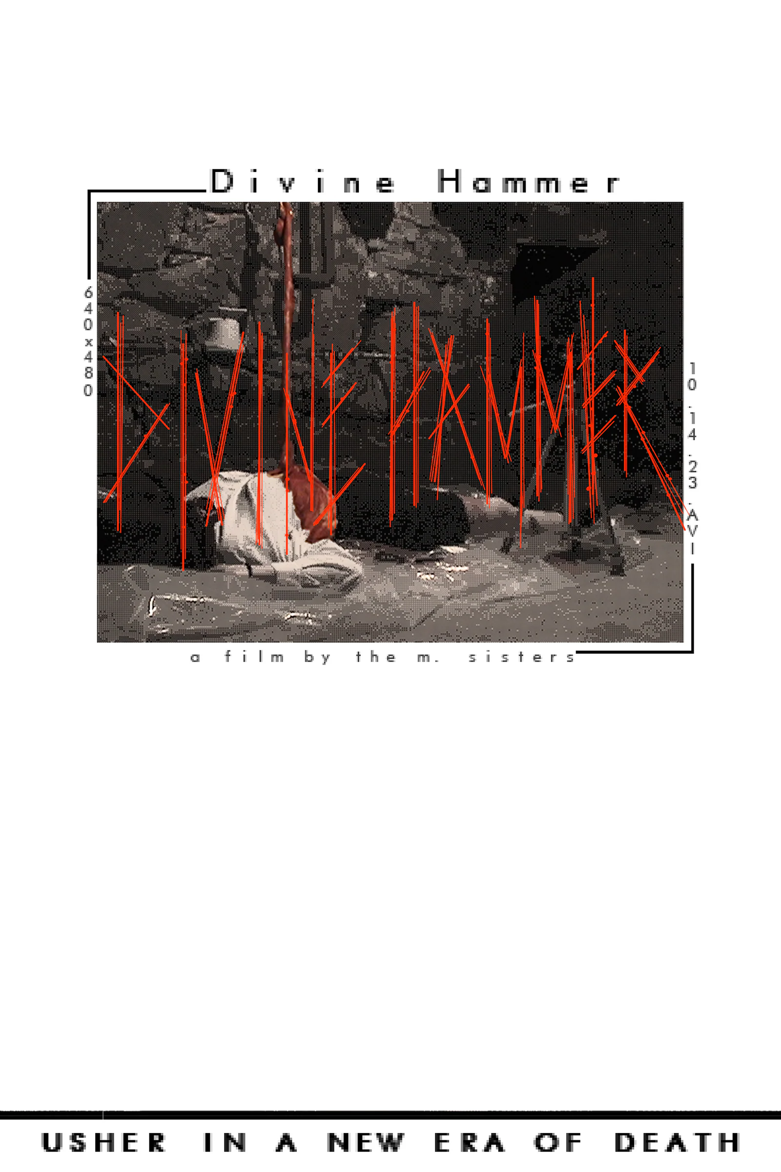 Divine Hammer