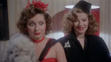 Dixie Ray: Hollywood Star still 4