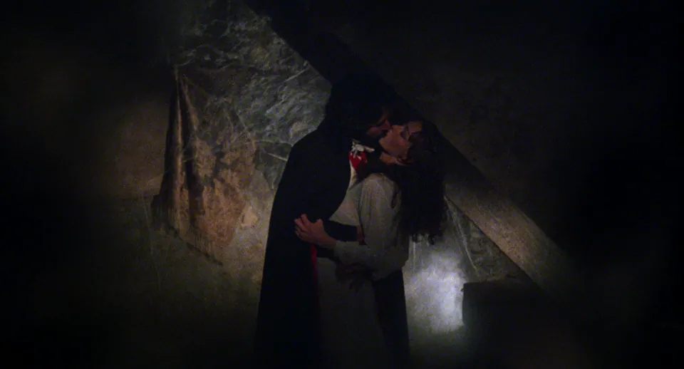 Dracula Sucks