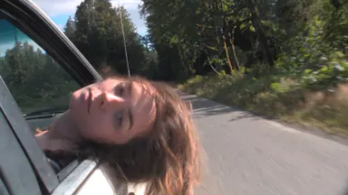 Drinking and Driving still 4