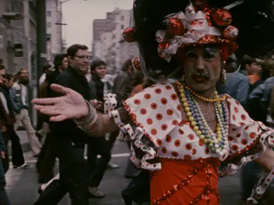Freedom Day Parade still 3
