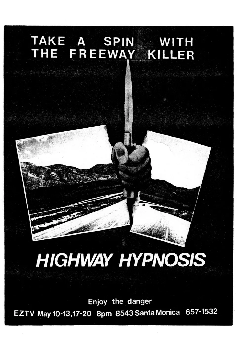 Highway Hypnosis