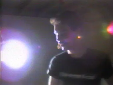 Highway Hypnosis still 3