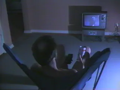 Highway Hypnosis still 5